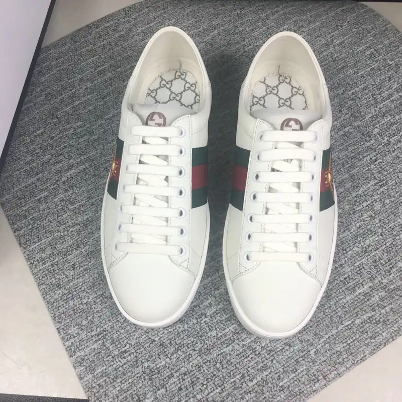 Cheap Gucci Shoes 2206PZ0012