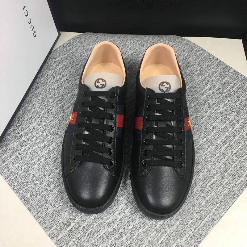 FASH Gucci Shoes 2206PZ0013