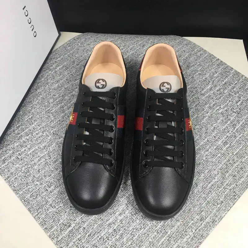 Cheap Gucci Shoes 2206PZ0013