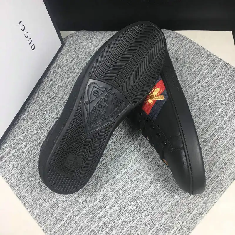 Gucci Shoes 2206PZ0013