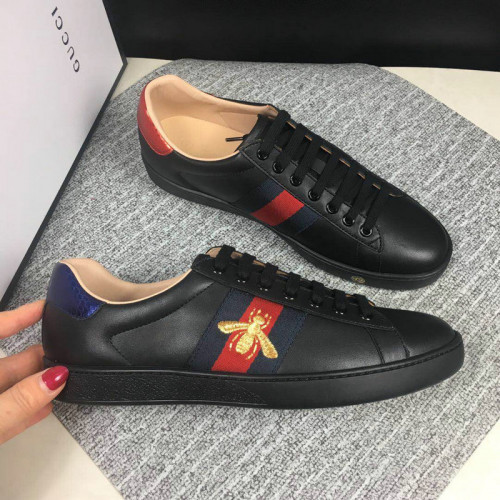 FASH Gucci Shoes 2206PZ0013