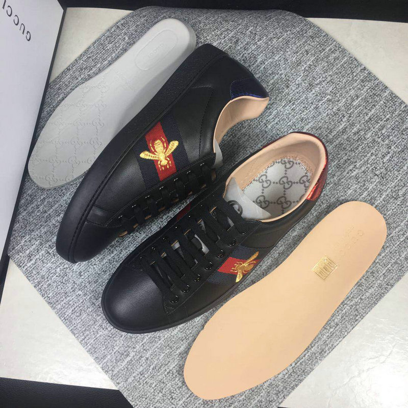 FASH Gucci Shoes 2206PZ0013