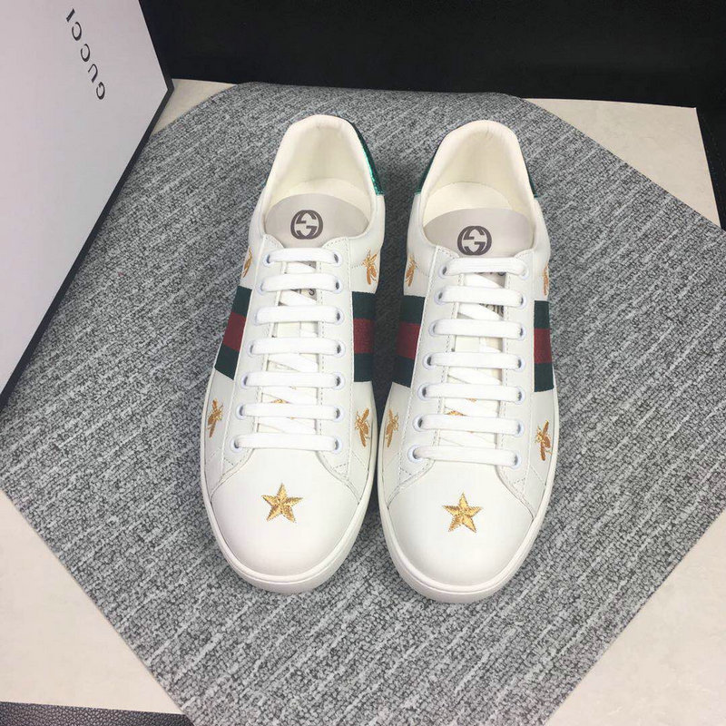 FASH Gucci Shoes 2206PZ0014