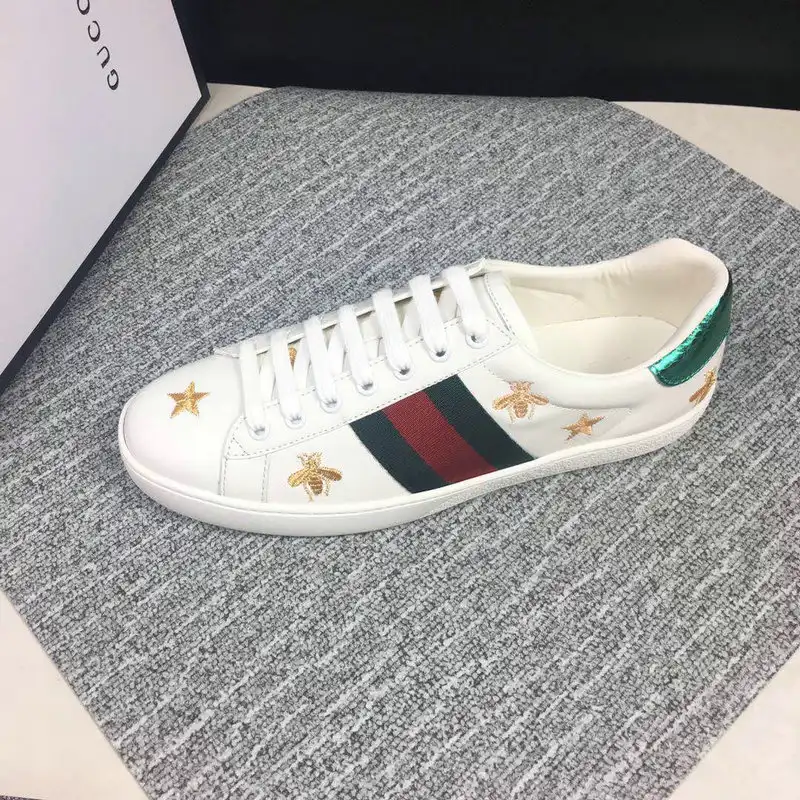 Gucci Shoes 2206PZ0014