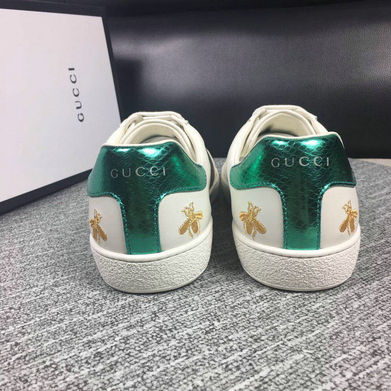 FASH Gucci Shoes 2206PZ0014