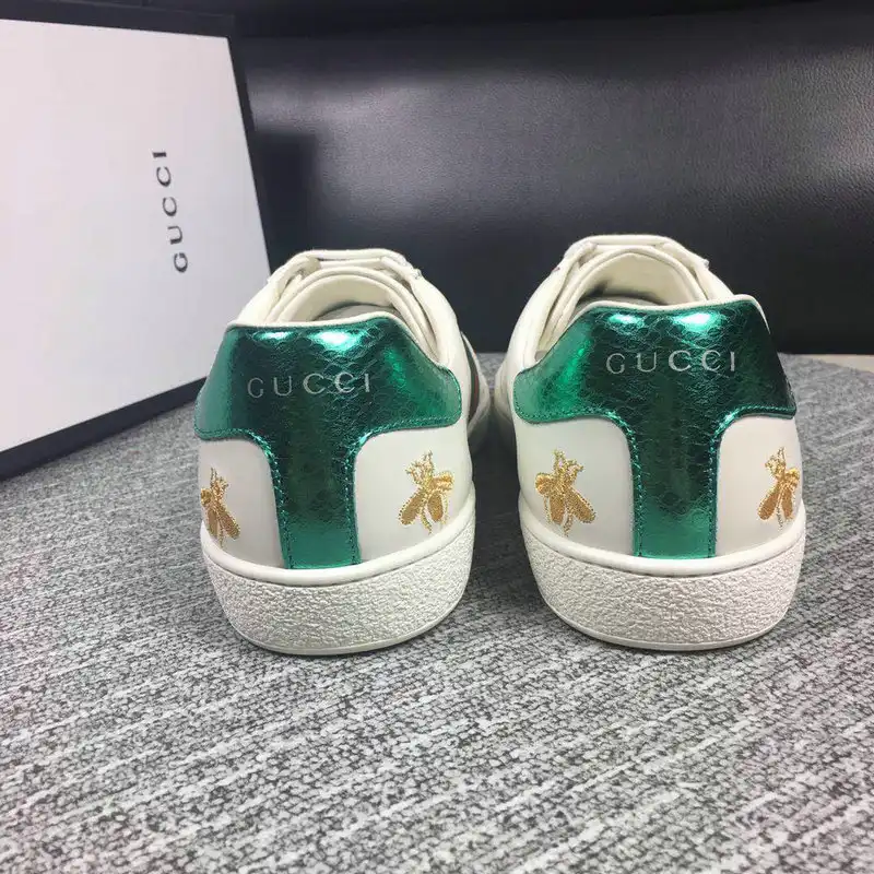 Cheap Gucci Shoes 2206PZ0014