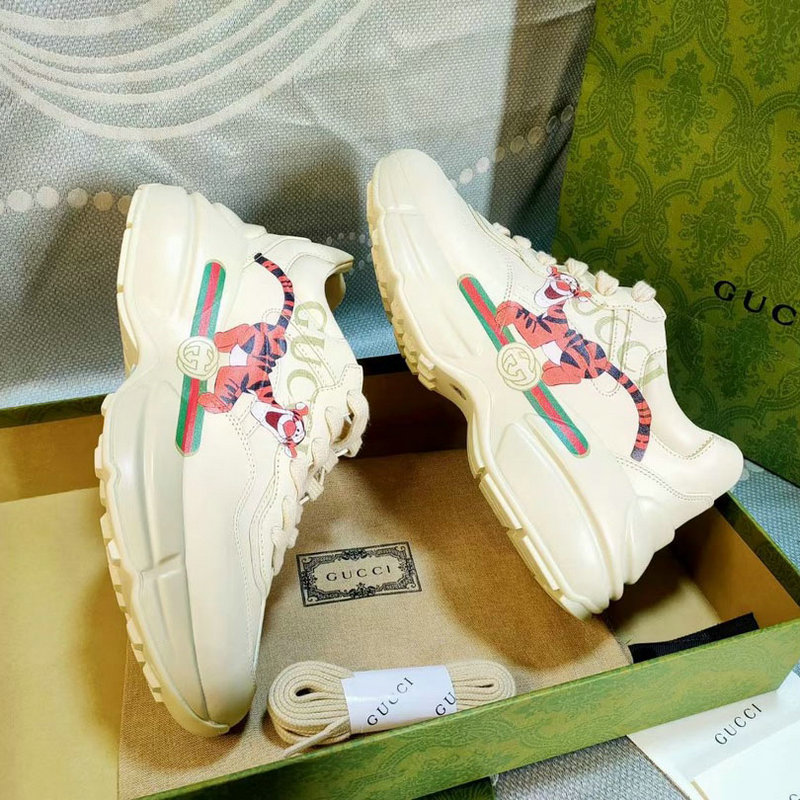 FASH Gucci Shoes 2206PZ0043