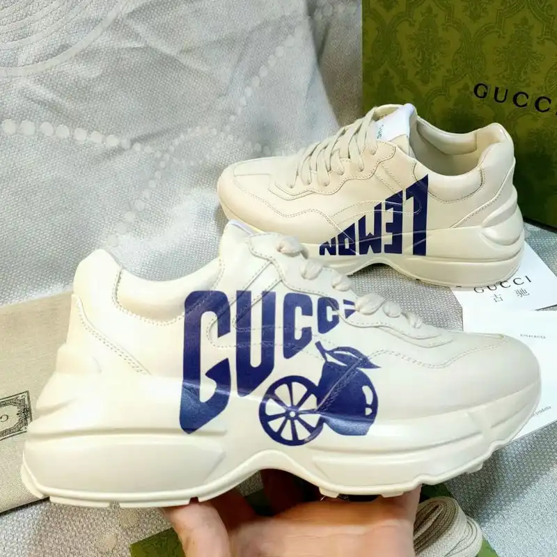 Cheap Gucci Shoes 2206PZ0044