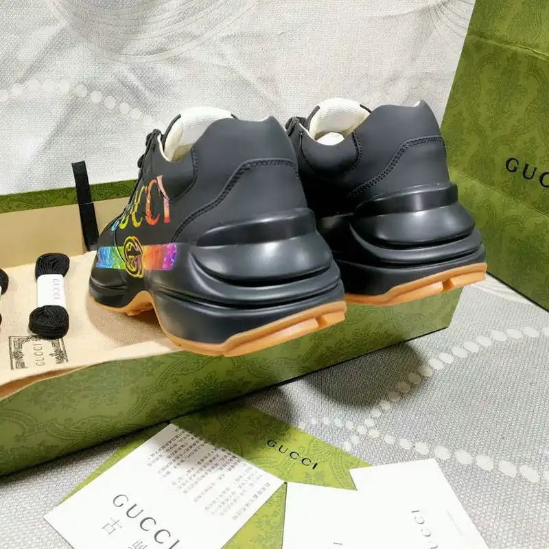 Cheap Gucci Shoes 2206PZ0046