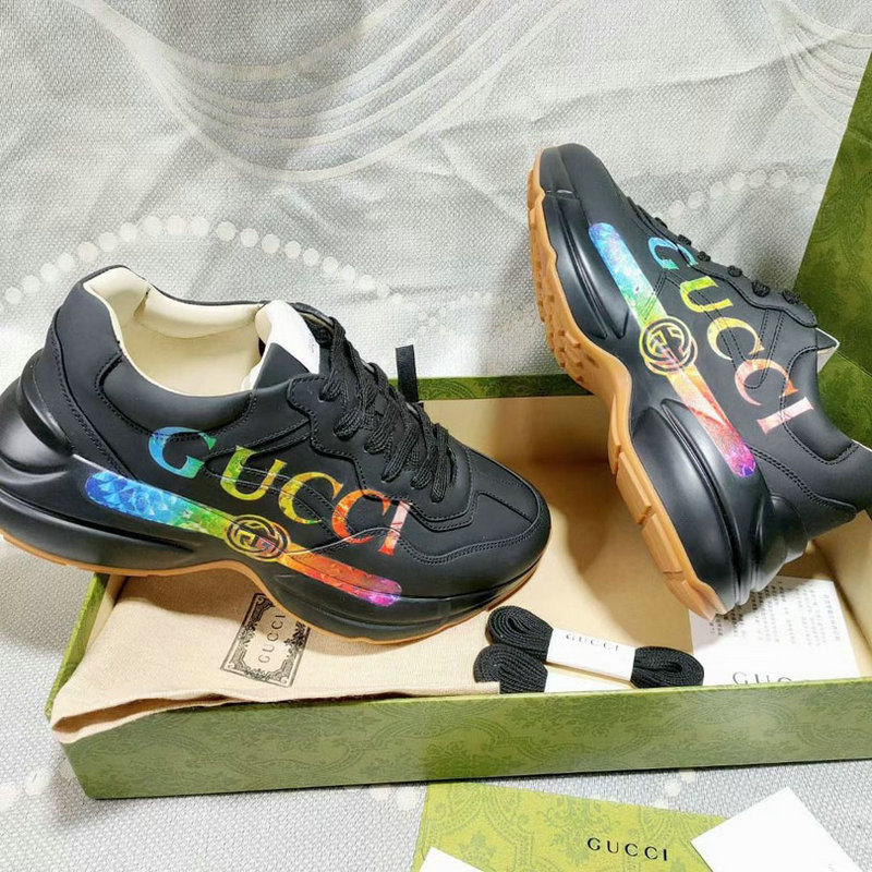 FASH Gucci Shoes 2206PZ0046