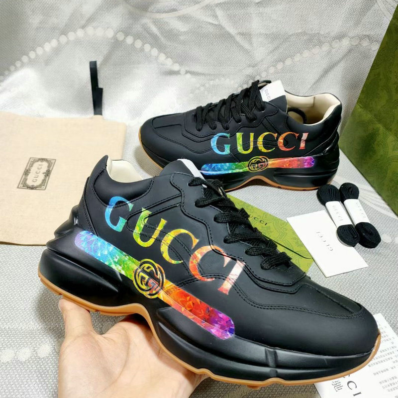 FASH Gucci Shoes 2206PZ0046