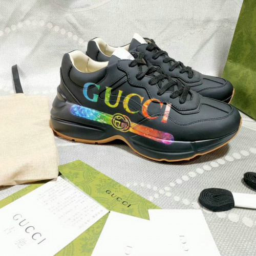 FASH Gucci Shoes 2206PZ0046