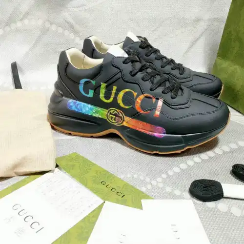 Gucci Shoes 2206PZ0046