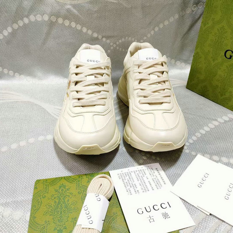 FASH Gucci Shoes 2206PZ0047