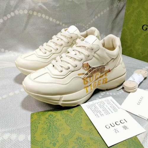 FASH Gucci Shoes 2206PZ0047