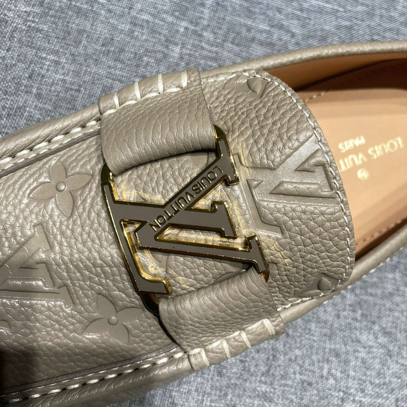 FASH LOUIS VUITTON Shoes 2206PZ0048