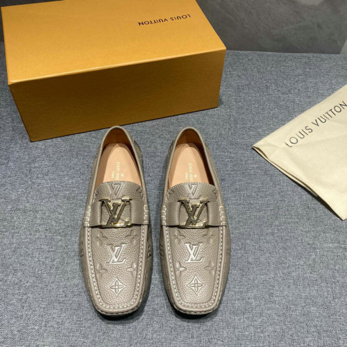 FASH LOUIS VUITTON Shoes 2206PZ0048