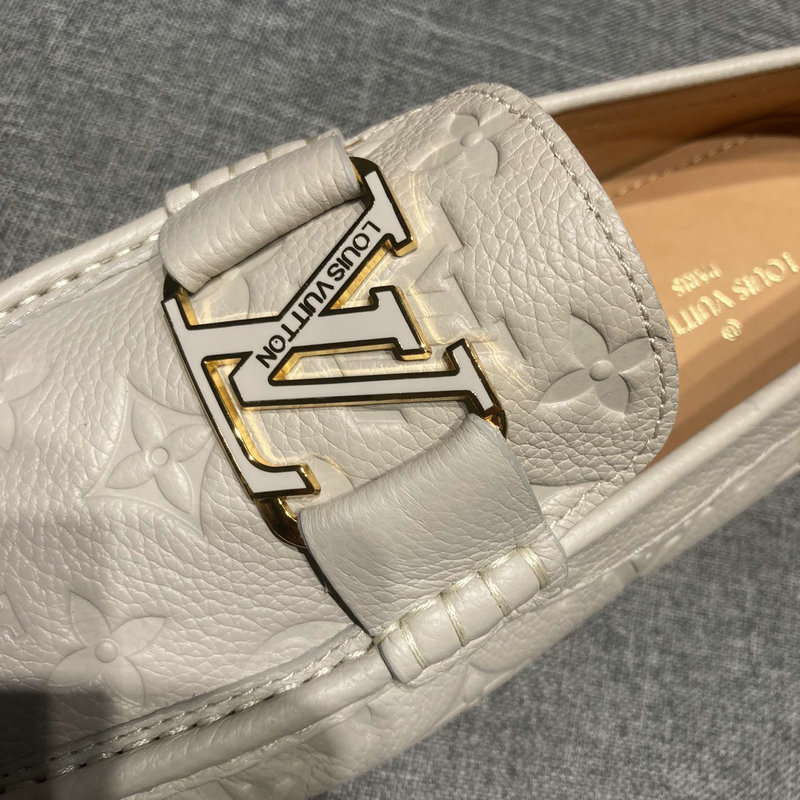 FASH LOUIS VUITTON Shoes 2206PZ0049