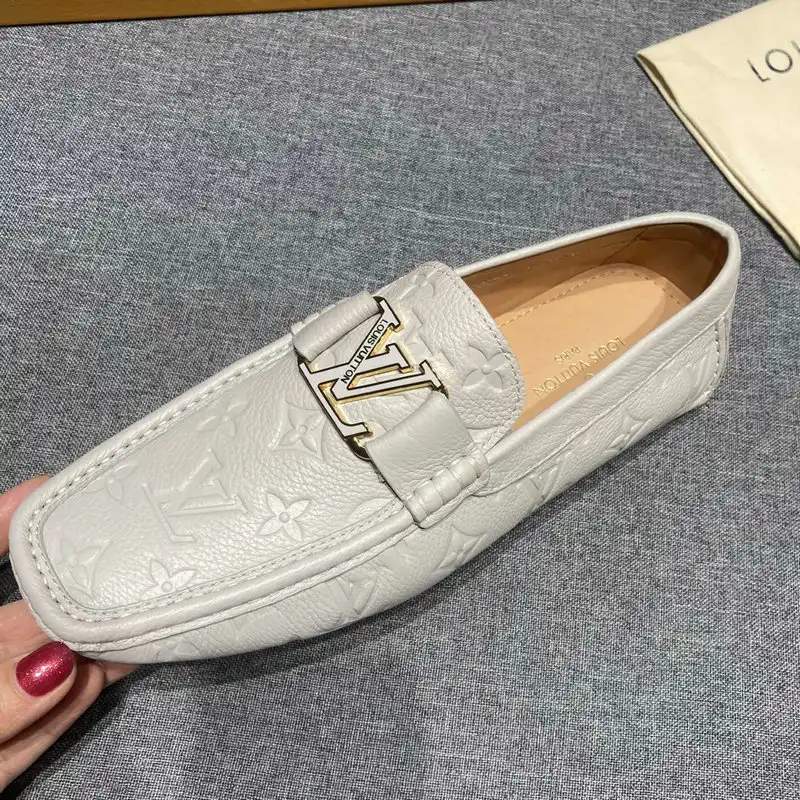 LV Shoes 2206PZ0049