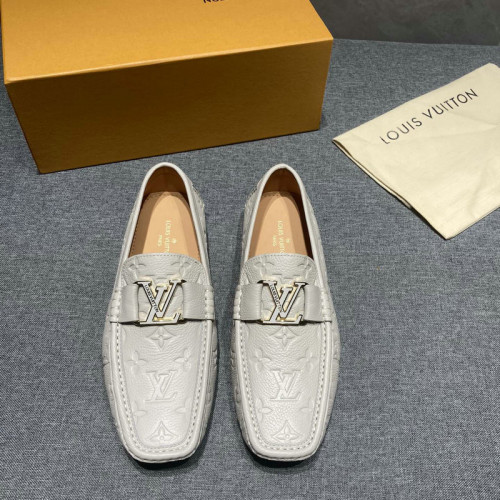 FASH LOUIS VUITTON Shoes 2206PZ0049