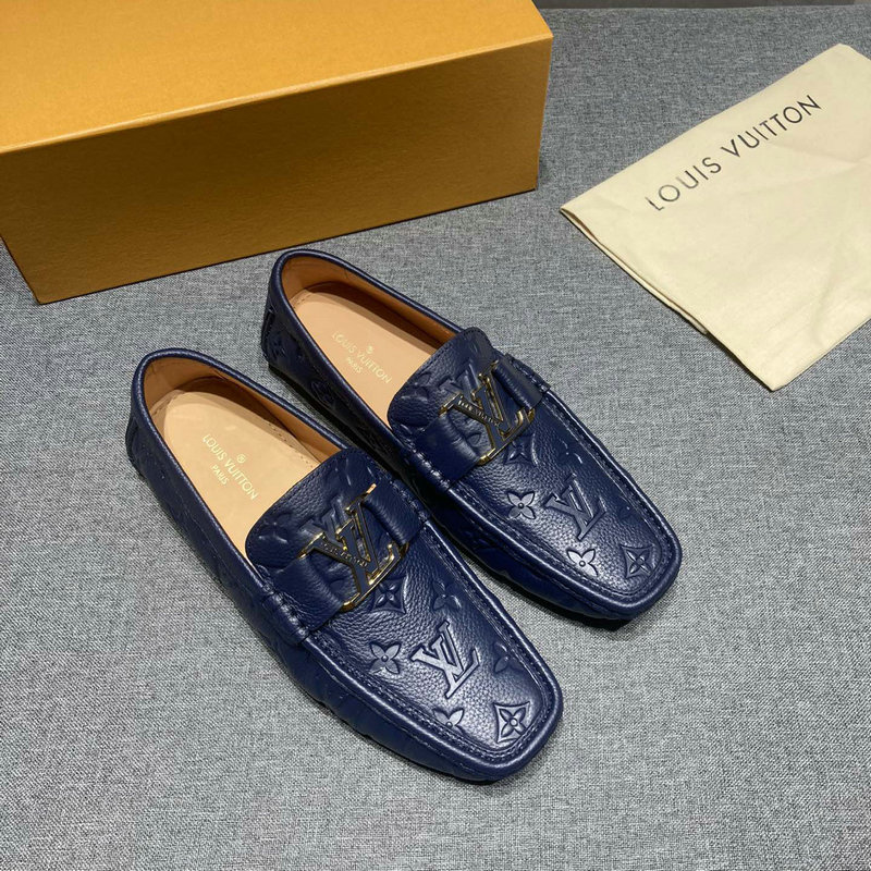 FASH LOUIS VUITTON Shoes 2206PZ0050