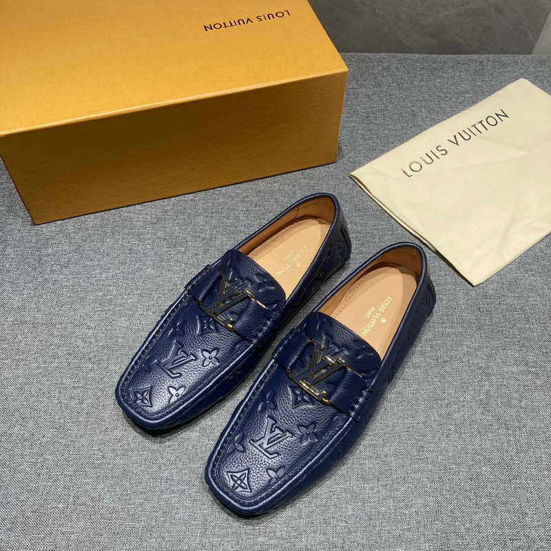 FASH LOUIS VUITTON Shoes 2206PZ0050