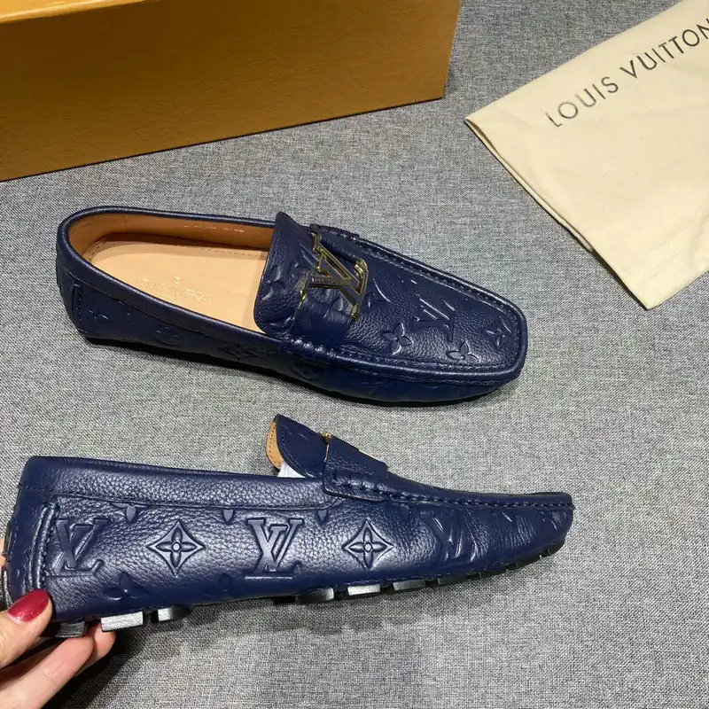 Fashionrep LV Shoes 2206PZ0050