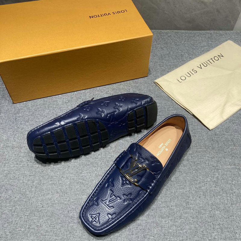 FASH LOUIS VUITTON Shoes 2206PZ0050