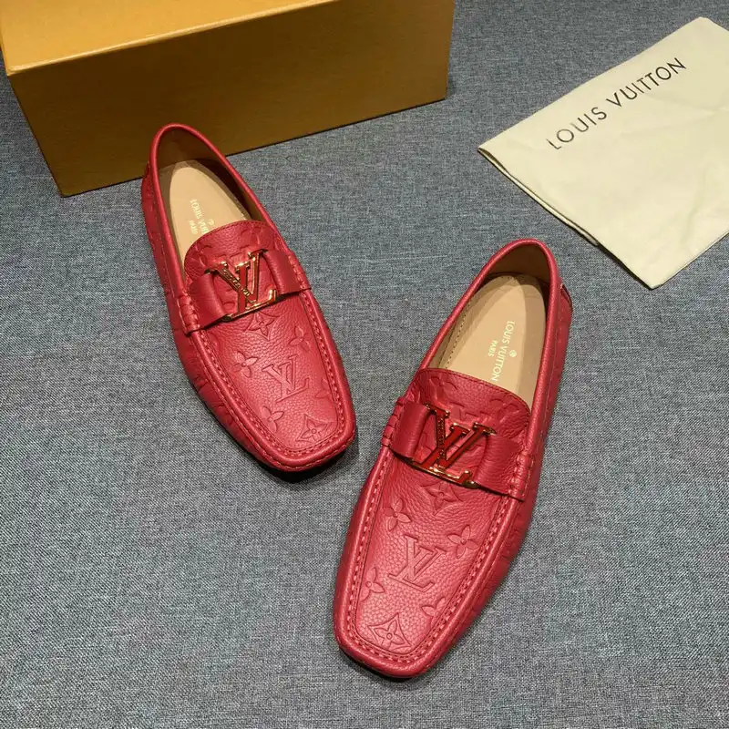 Fashionrep LV Shoes 2206PZ0051