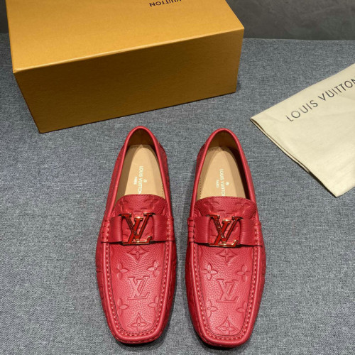 FASH LOUIS VUITTON Shoes 2206PZ0051