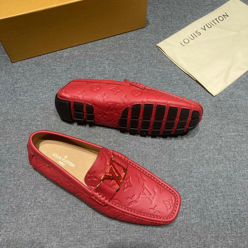 FASH LOUIS VUITTON Shoes 2206PZ0051