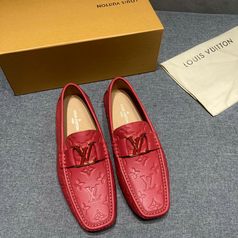 FASH LOUIS VUITTON Shoes 2206PZ0051