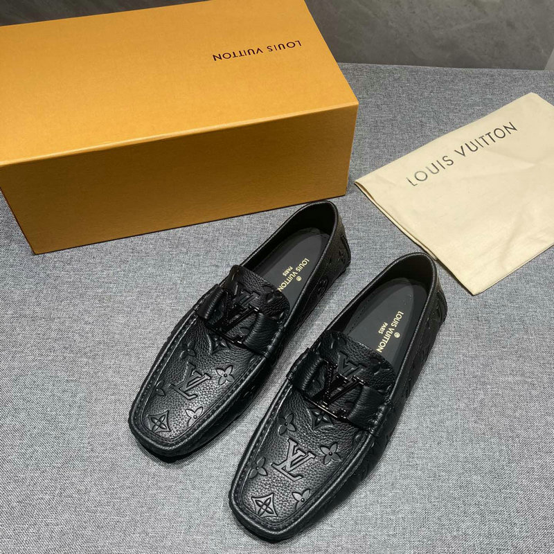 FASH LOUIS VUITTON Shoes 2206PZ0052