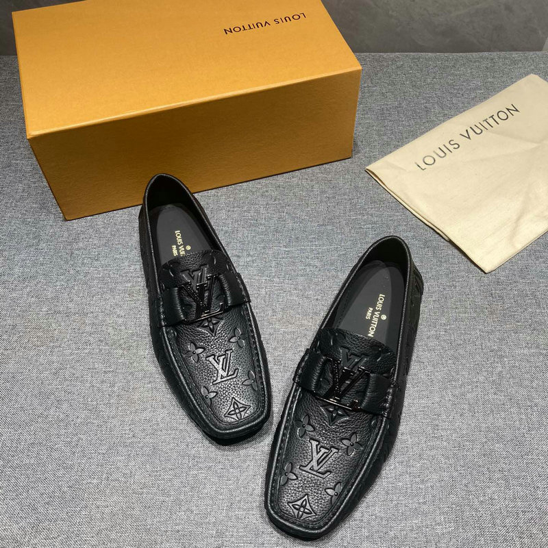 FASH LOUIS VUITTON Shoes 2206PZ0052