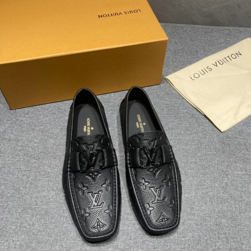 FASH LOUIS VUITTON Shoes 2206PZ0052