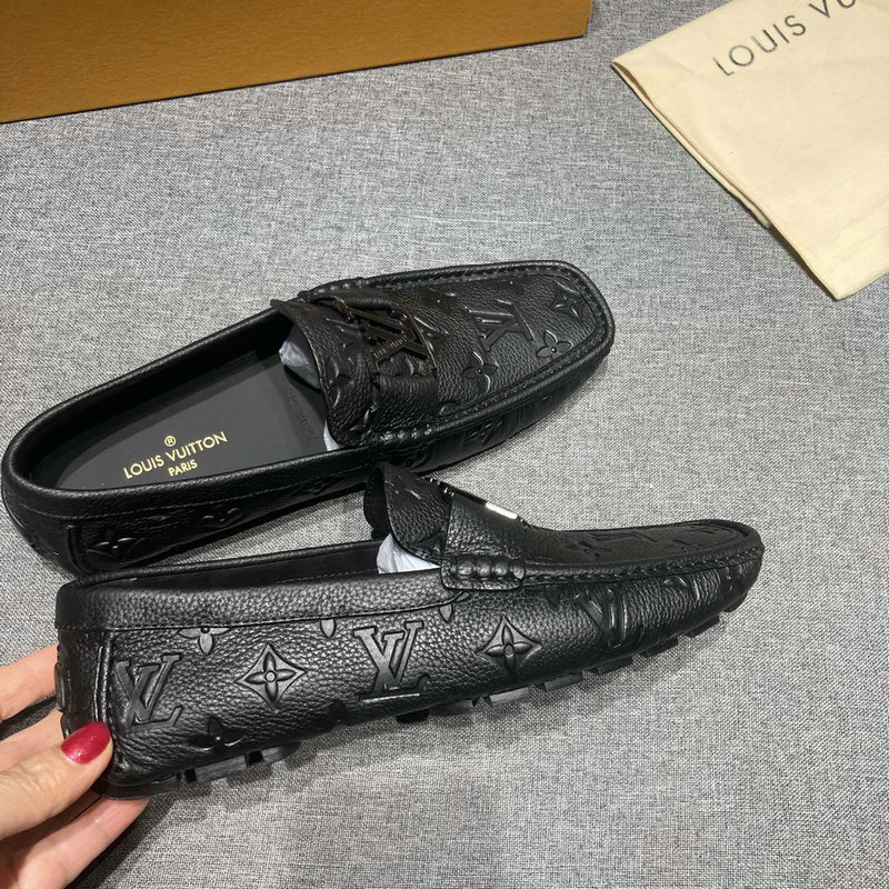 FASH LOUIS VUITTON Shoes 2206PZ0052