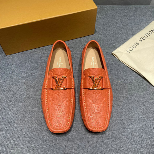 FASH LOUIS VUITTON Shoes 2206PZ0055