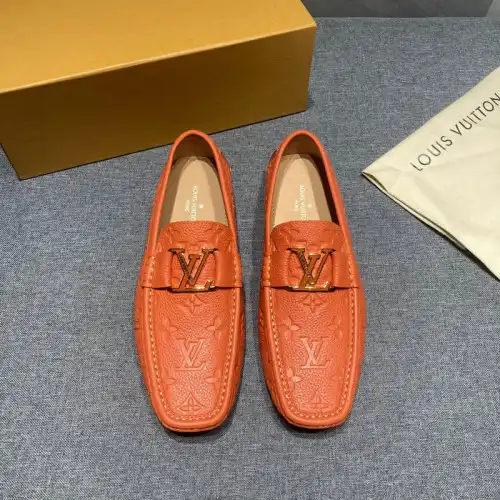 Brother Sam Yupoo LV Shoes 2206PZ0055