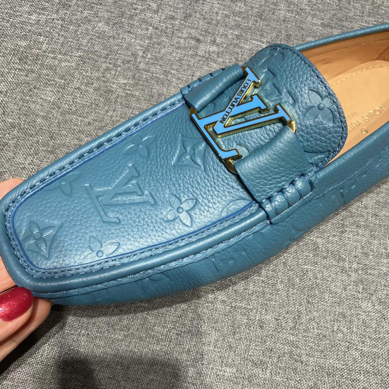 LV Shoes 2206PZ0057