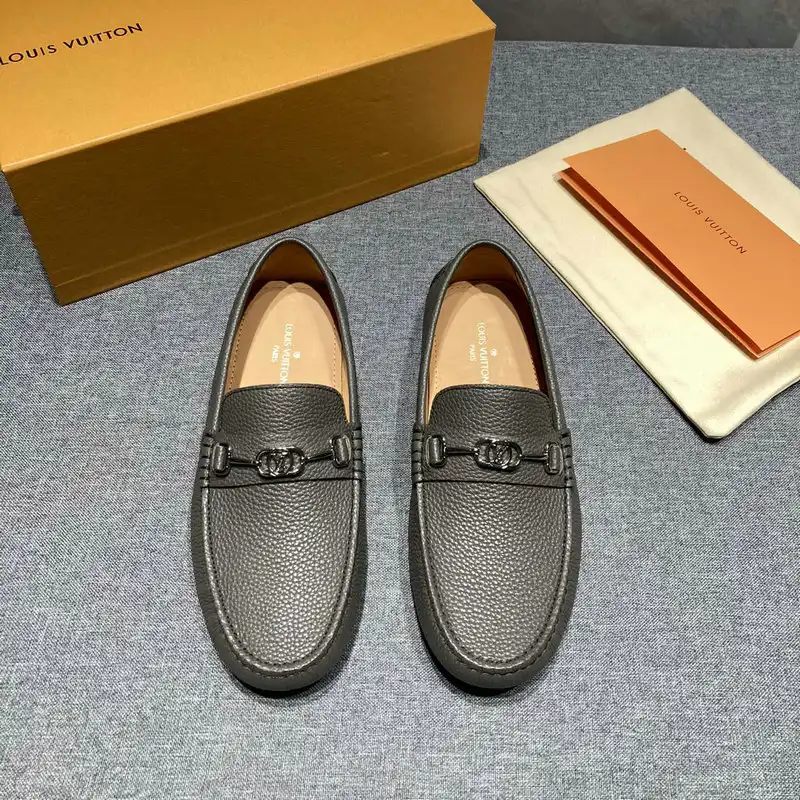 Official Brother Sam LV Shoes 2206PZ0059