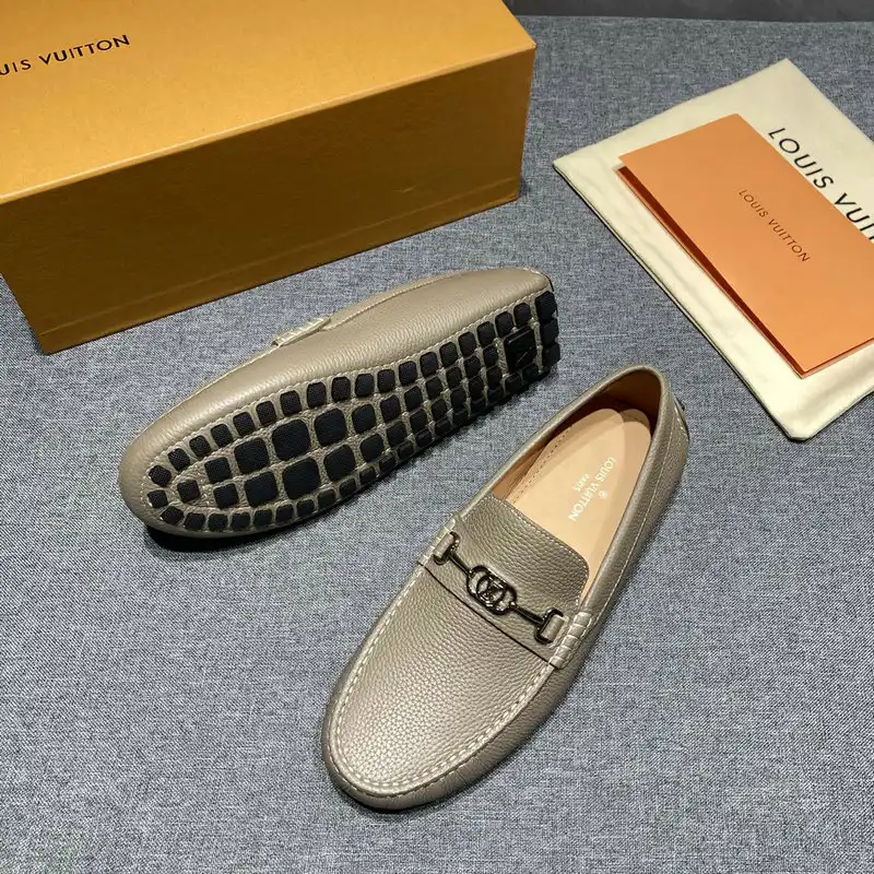 Official Brother Sam LV Shoes 2206PZ0060