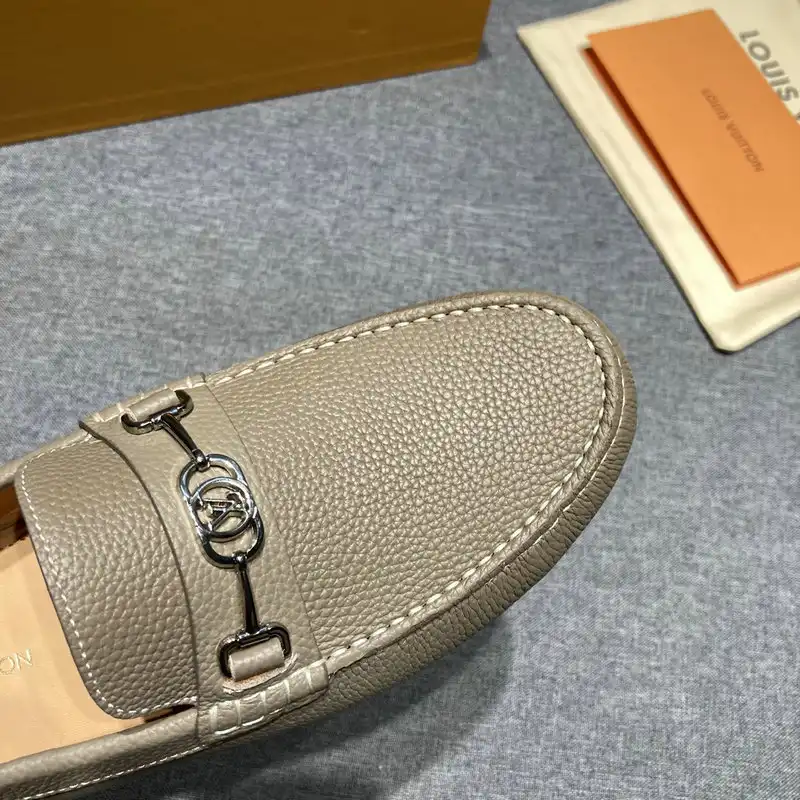 Official Brother Sam LV Shoes 2206PZ0060