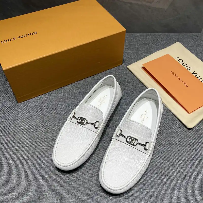 Official Brother Sam LV Shoes 2206PZ0062