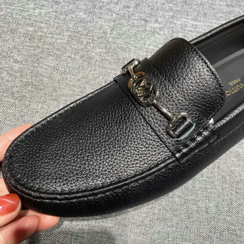 Official Brother Sam LV Shoes 2206PZ0063