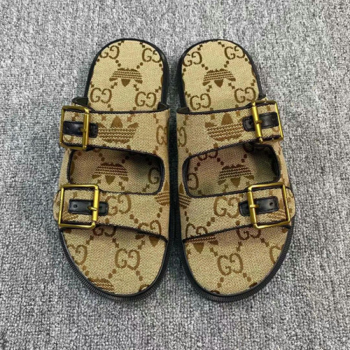 FASH Gucci Shoes 2206PZ0070