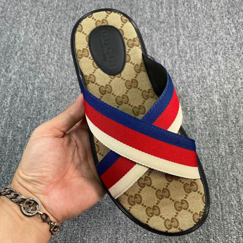 FASH Gucci Shoes 2206PZ0077