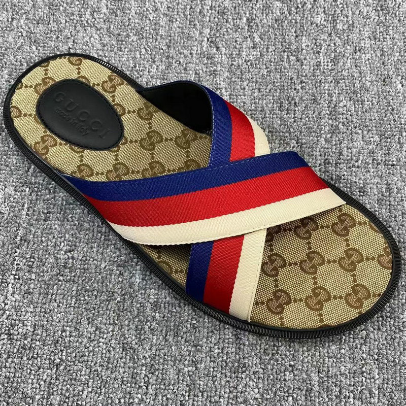 FASH Gucci Shoes 2206PZ0077