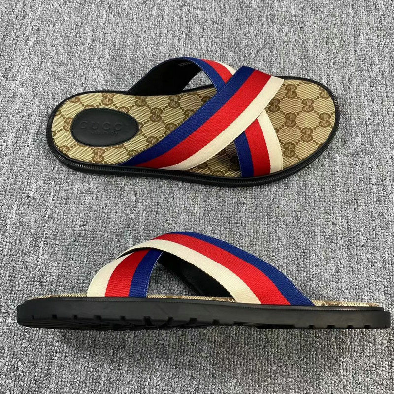 FASH Gucci Shoes 2206PZ0077