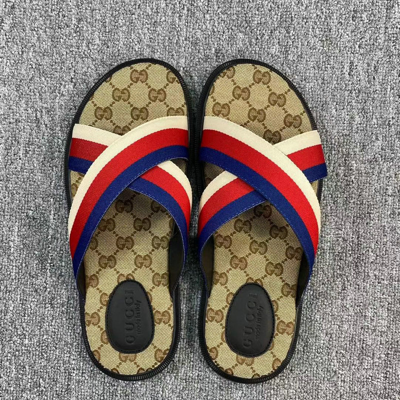 FASH Gucci Shoes 2206PZ0077