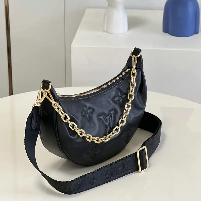 Official FashionRep LV Bag 2206YA0026